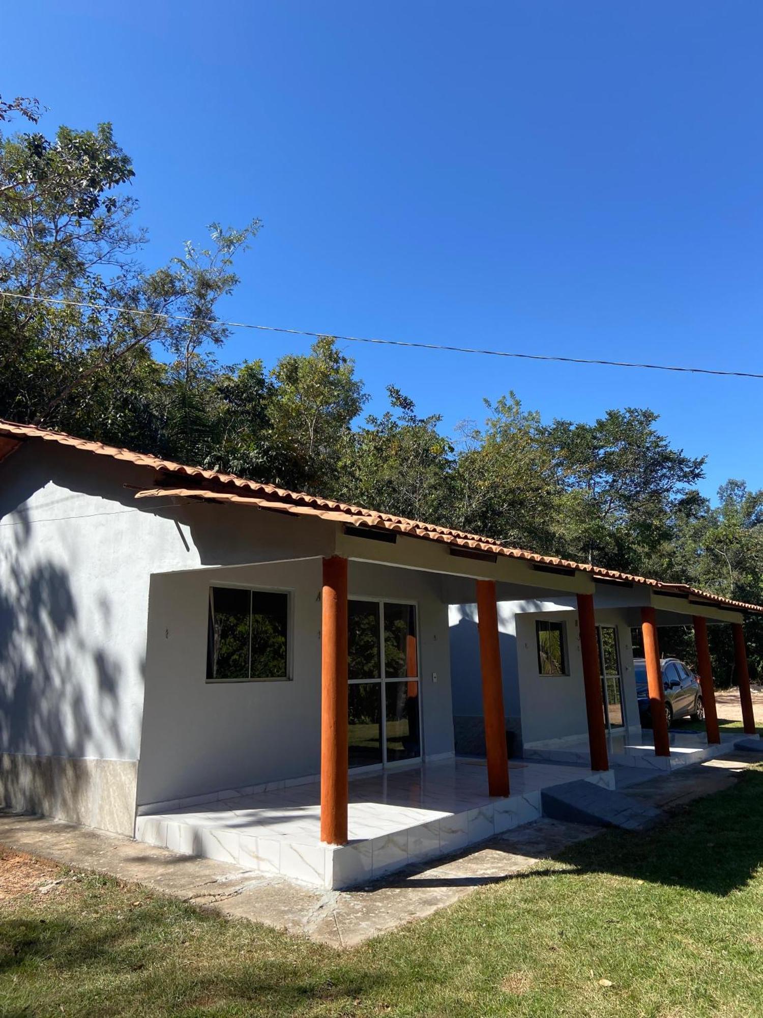 Praia Do Jatoba São Jorge Exterior foto