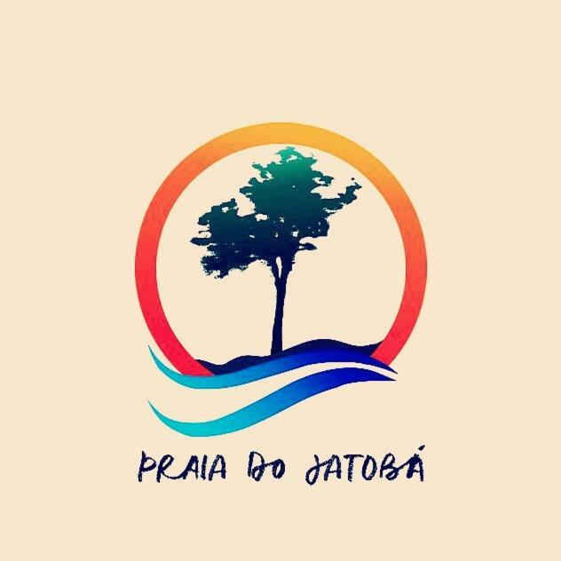 Praia Do Jatoba São Jorge Exterior foto